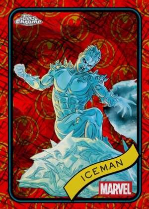 Iceman