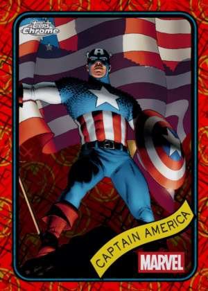 Captain America