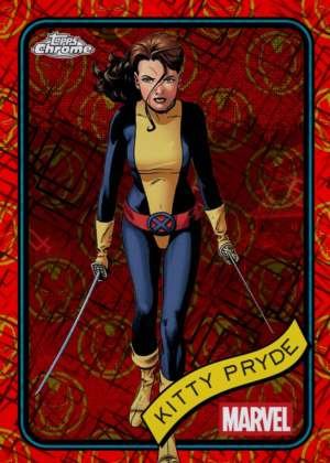 Kitty Pryde