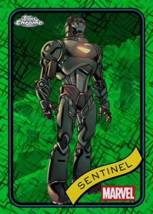 Sentinel