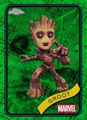 Groot