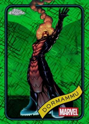 Dormammu