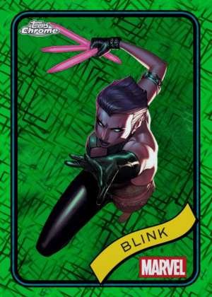 Blink