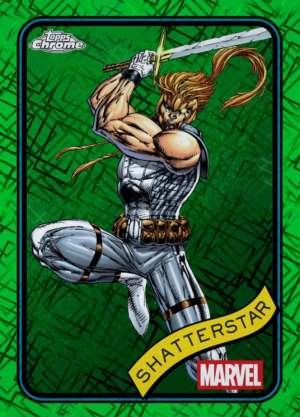 Shatterstar