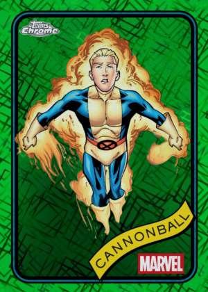 Cannonball
