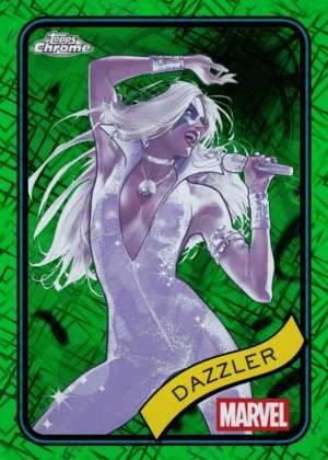 Dazzler