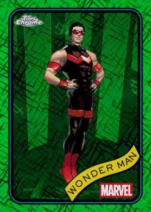 Wonder Man