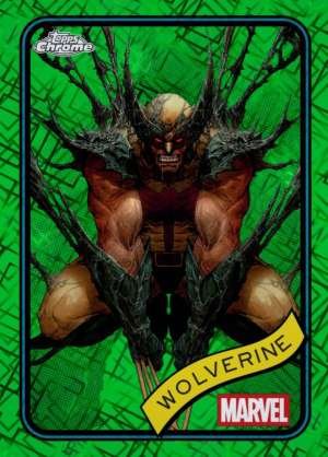 Wolverine