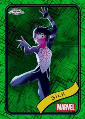 Silk