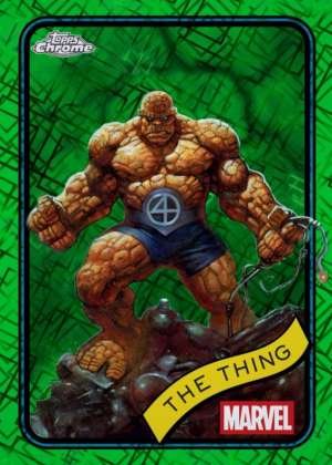 The Thing
