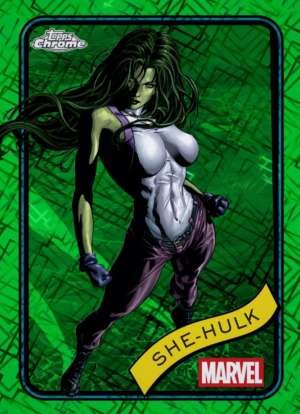 She-Hulk