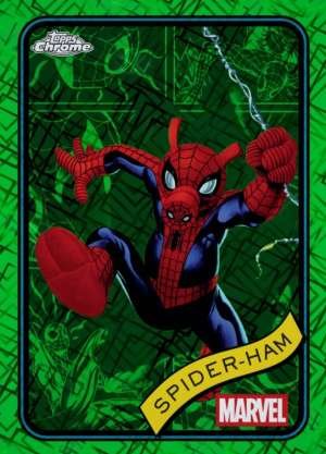 Spider-Ham