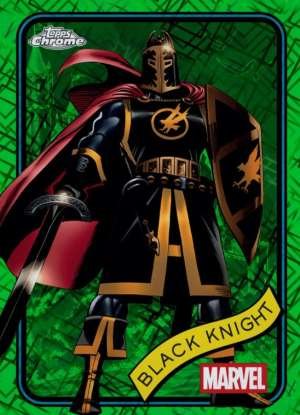 Black Knight