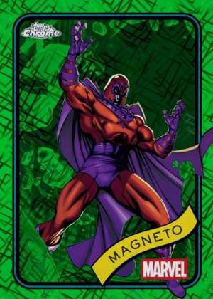 Magneto