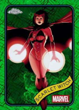 Scarlet Witch