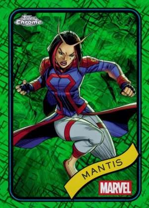 Mantis