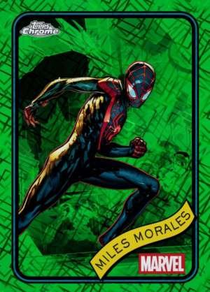 Miles Morales