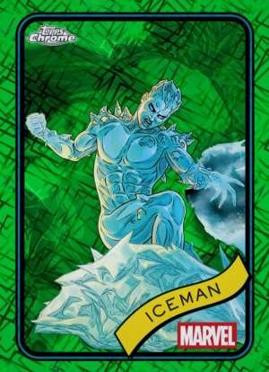 Iceman