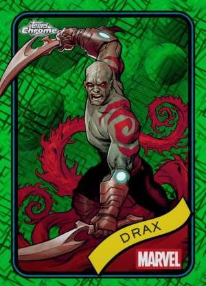 Drax