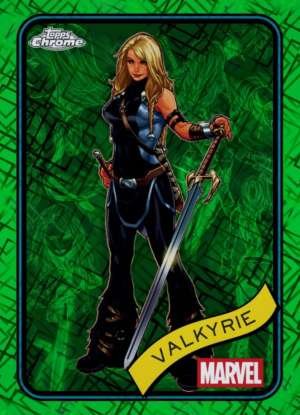 Valkyrie