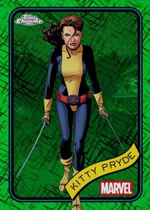 Kitty Pryde
