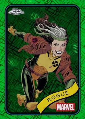Rogue