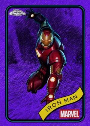 Iron Man