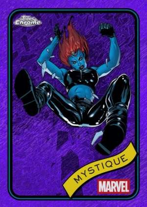Mystique