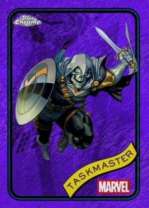 Taskmaster