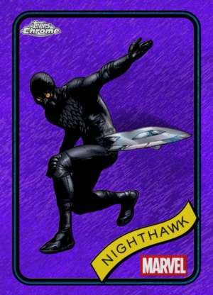 Nighthawk