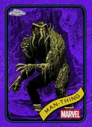 Man-Thing