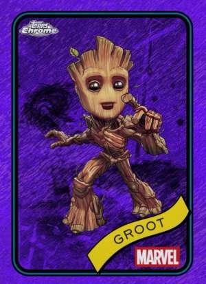 Groot