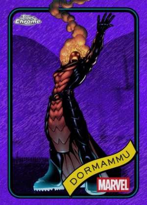 Dormammu