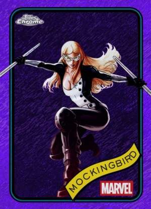 Mockingbird