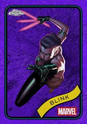 Blink