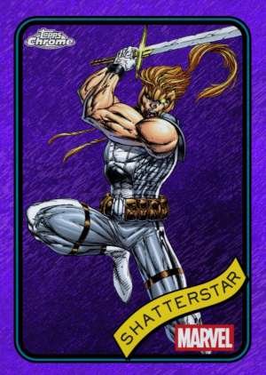 Shatterstar