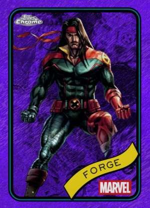 Forge