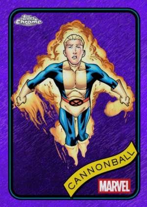 Cannonball