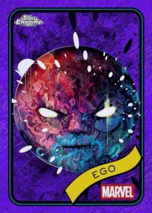 Ego