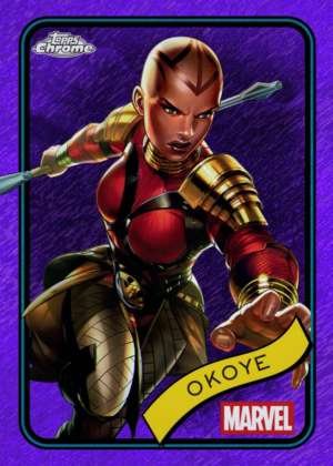 Okoye