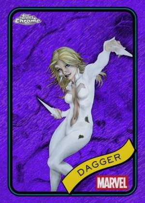 Dagger