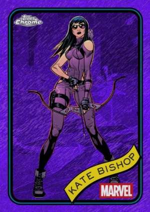 Kate Bishop