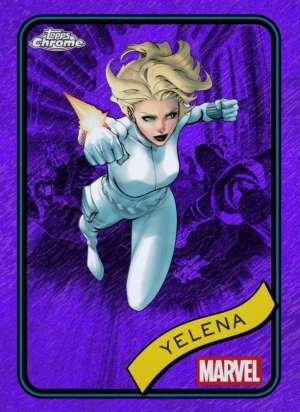 Yelena