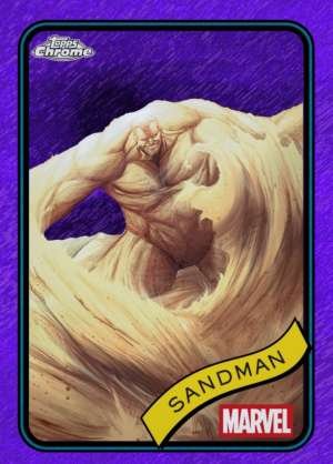 Sandman