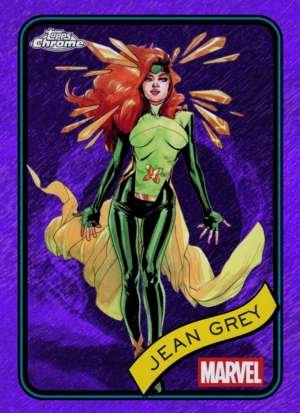Jean Grey