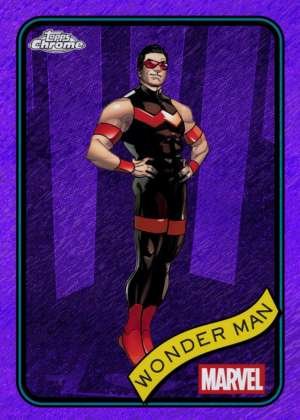 Wonder Man