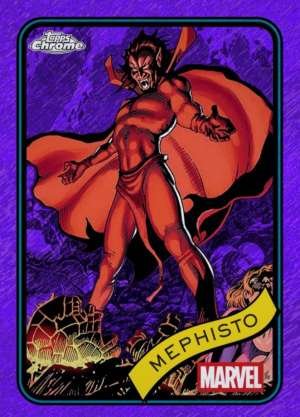 Mephisto