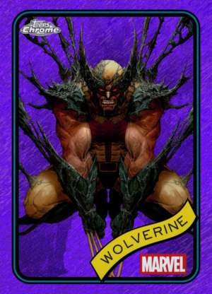 Wolverine
