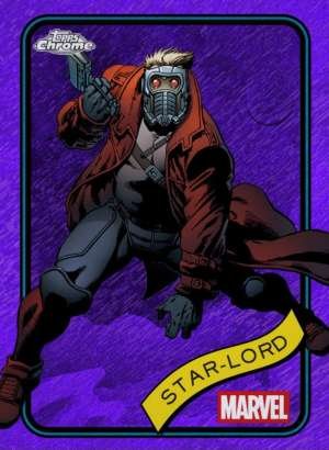 Star-Lord