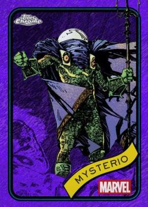 Mysterio